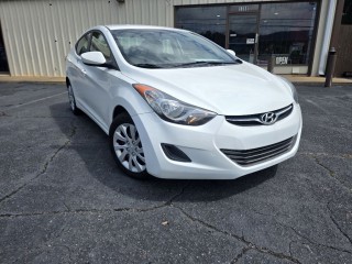 Image for 2012 Hyundai Elantra GLS ID: 7437713