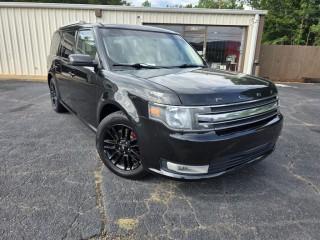 Image for 2014 Ford Flex SEL ID: 7446885