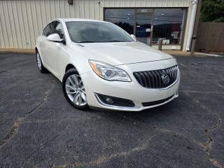 Image for 2014 Buick Regal  ID: 7448287