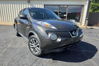 Image for 2013 Nissan Juke S ID: 7479551