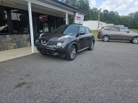Image for 2013 Nissan Juke S ID: 7479551