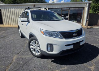 Image for 2015 Kia Sorento EX ID: 7479570