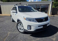Image for 2015 Kia Sorento EX ID: 7479570