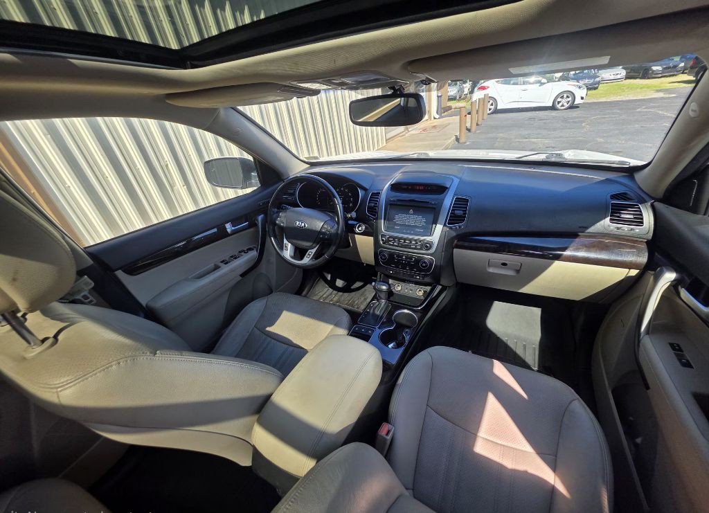 2015 Kia Sorento Image 15