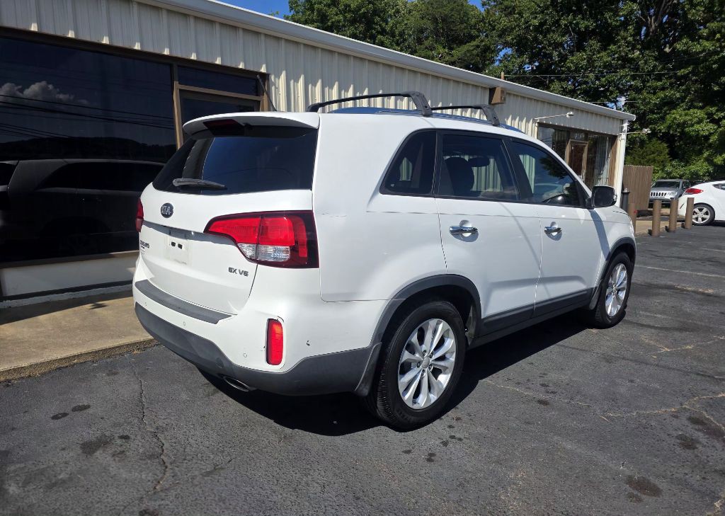 2015 Kia Sorento Image 16