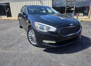 Image for 2015 Kia K900  ID: 7479773