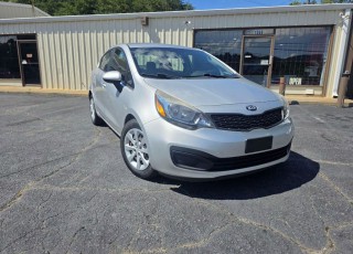 Image for 2014 Kia Rio LX ID: 7479774