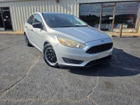 Image for 2016 Ford Focus S ID: 7501422