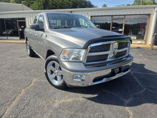 Image for 2011 Dodge Ram 1500  ID: 7501425