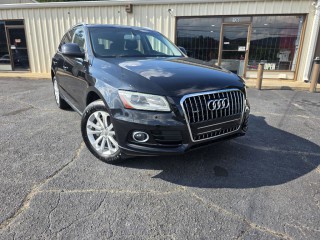 Image for 2014 Audi Q5 Premium Plus ID: 7509394