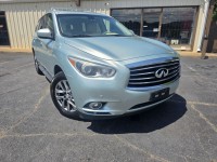 Image for 2014 INFINITI QX60  ID: 7516666