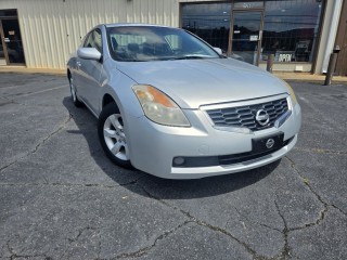Image for 2009 Nissan Altima 2.5S ID: 7588946