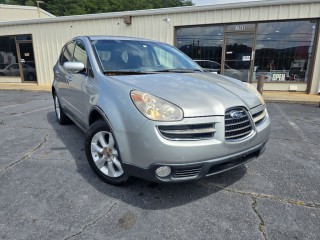 Image for 2007 Subaru Tribeca 3.0 H6 ID: 7589771