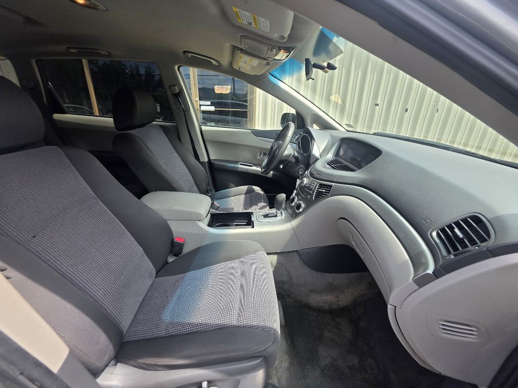 2007 Subaru Tribeca Image 2