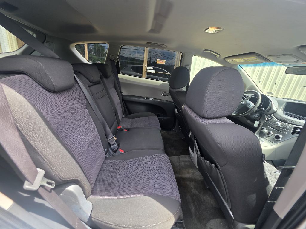 2007 Subaru Tribeca Image 5