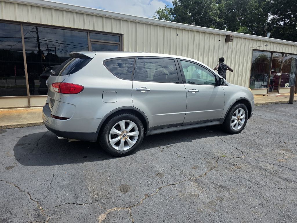 2007 Subaru Tribeca Image 6
