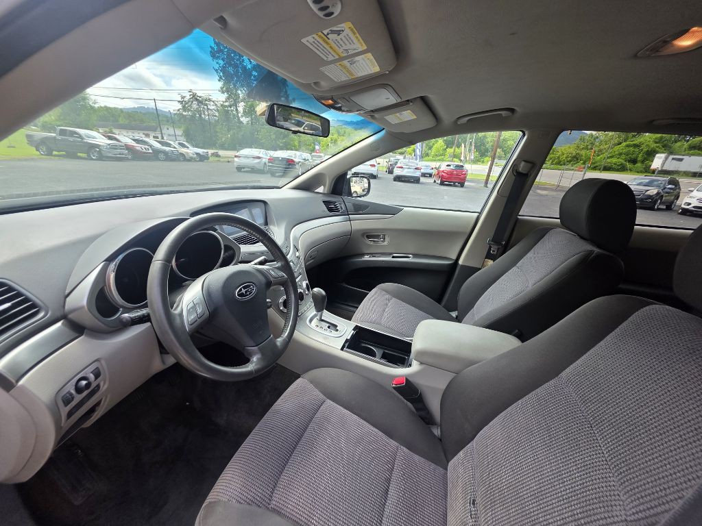 2007 Subaru Tribeca Image 9