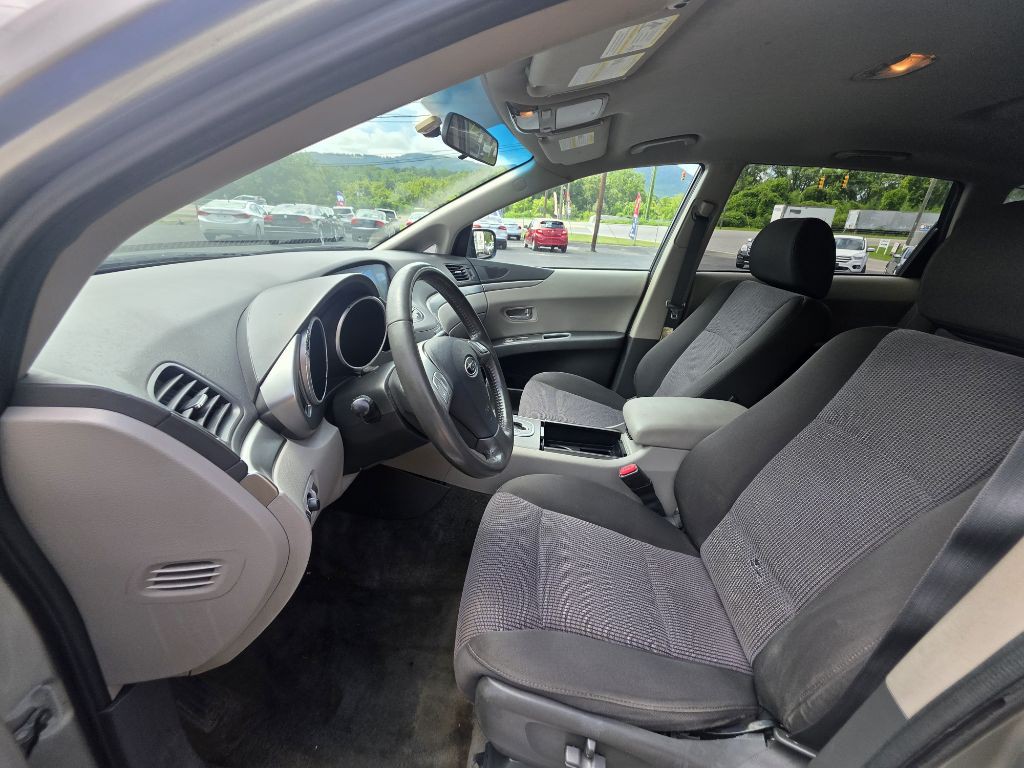 2007 Subaru Tribeca Image 10
