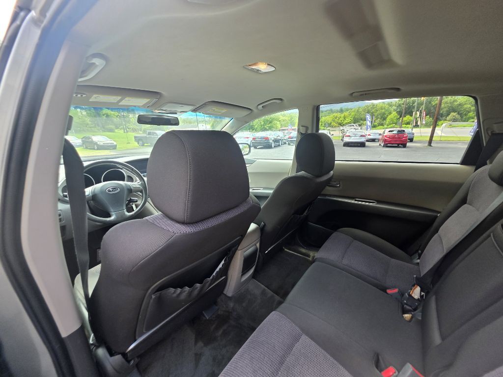 2007 Subaru Tribeca Image 11