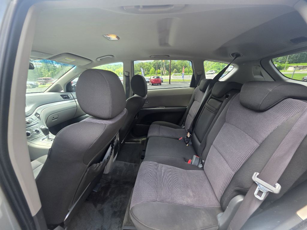 2007 Subaru Tribeca Image 12