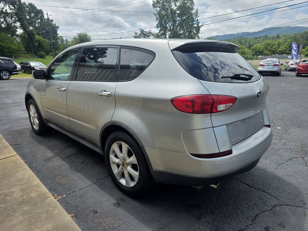 2007 Subaru Tribeca Image 13