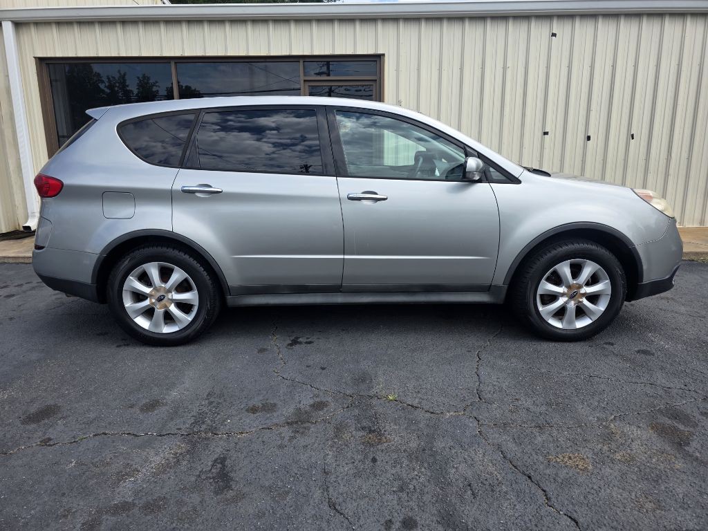 2007 Subaru Tribeca Image 14