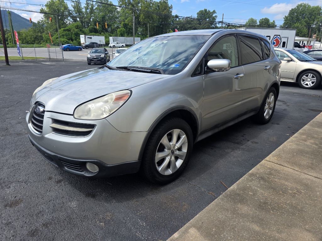 2007 Subaru Tribeca Image 15