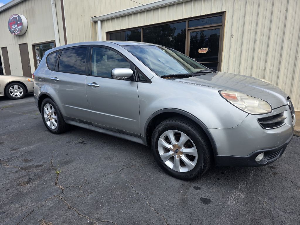 2007 Subaru Tribeca Image 17
