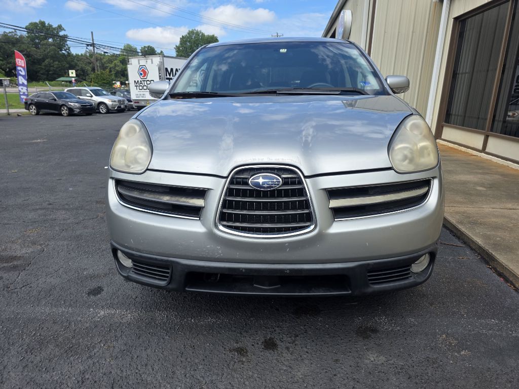 2007 Subaru Tribeca Image 19
