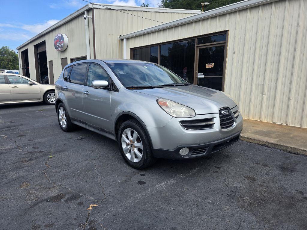 2007 Subaru Tribeca Image 20