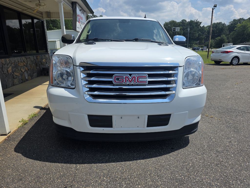 2009 GMC Yukon Image 6