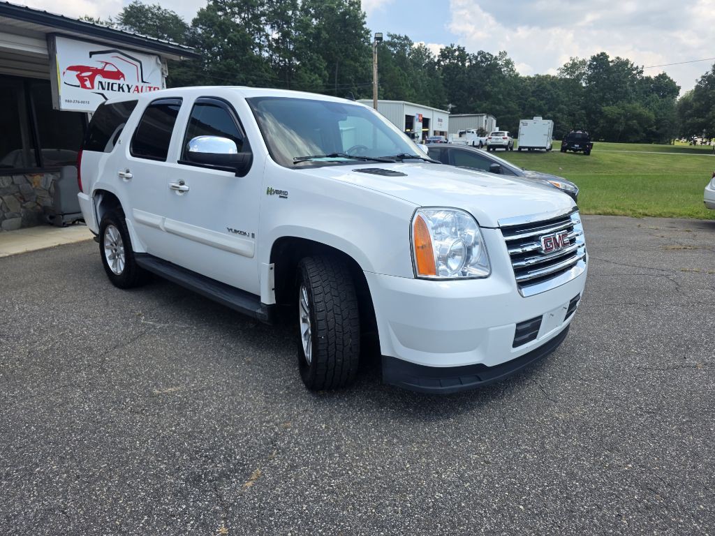 2009 GMC Yukon Image 15