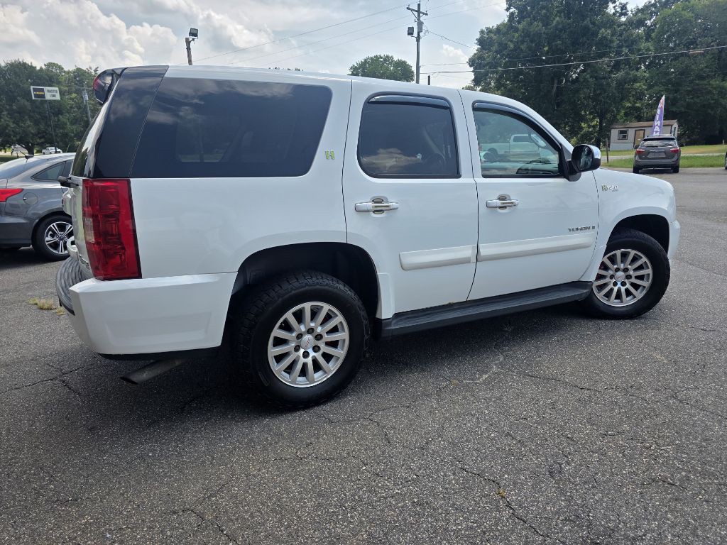 2009 GMC Yukon Image 16