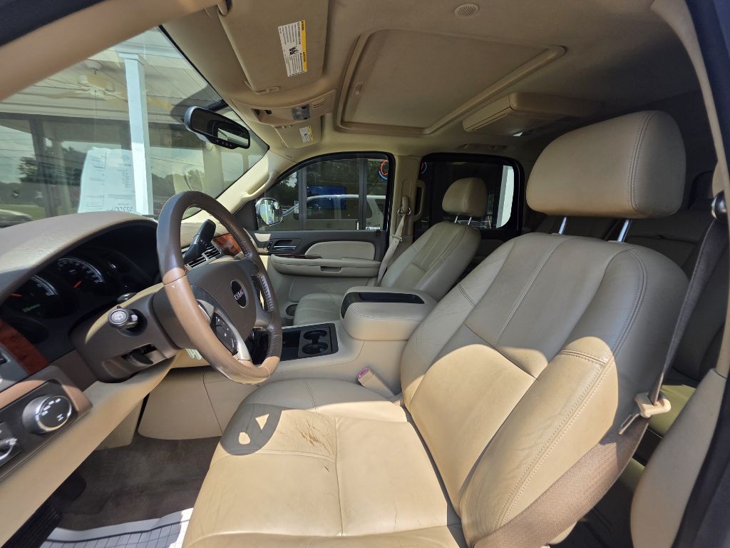 2009 GMC Yukon Image 19