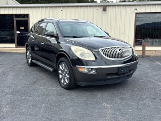 Image for 2010 Buick Enclave CXL ID: 7631264