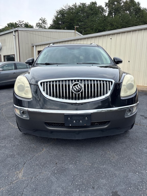 2010 Buick Enclave Image 2