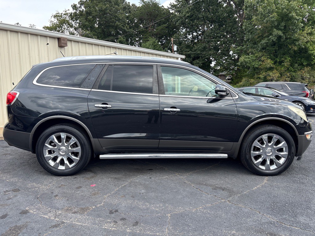 2010 Buick Enclave Image 6