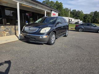 Image for 2010 Buick Enclave CXL ID: 7631264