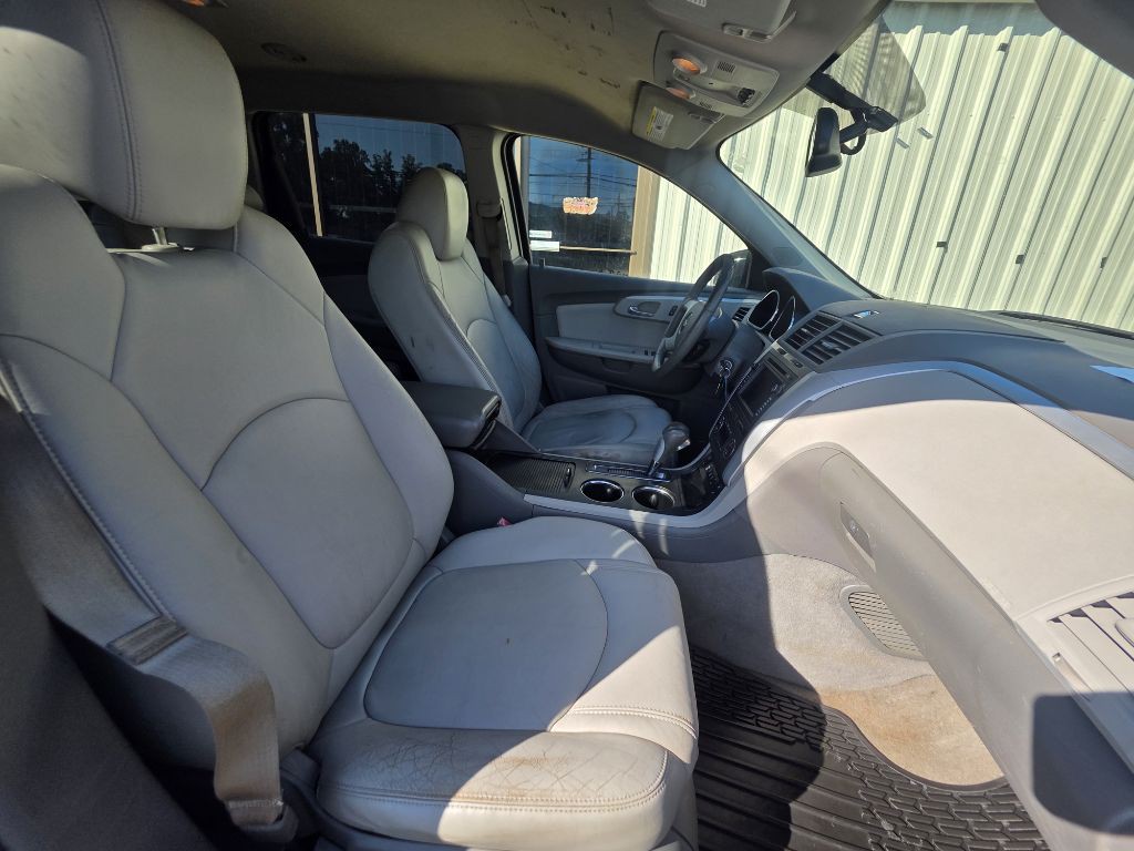 2012 Chevrolet Traverse Image 14