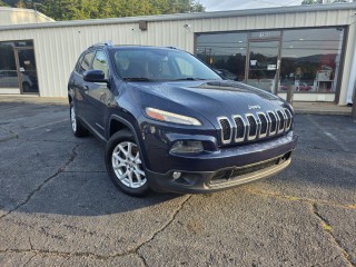 Image for 2015 Jeep Cherokee Latitude ID: 7678433