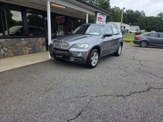 Image for 2008 BMW X5 4.8I ID: 7678434