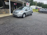 Image for 2014 Nissan Versa S ID: 7678435