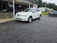 Image for 2008 Nissan Rogue S ID: 7686681