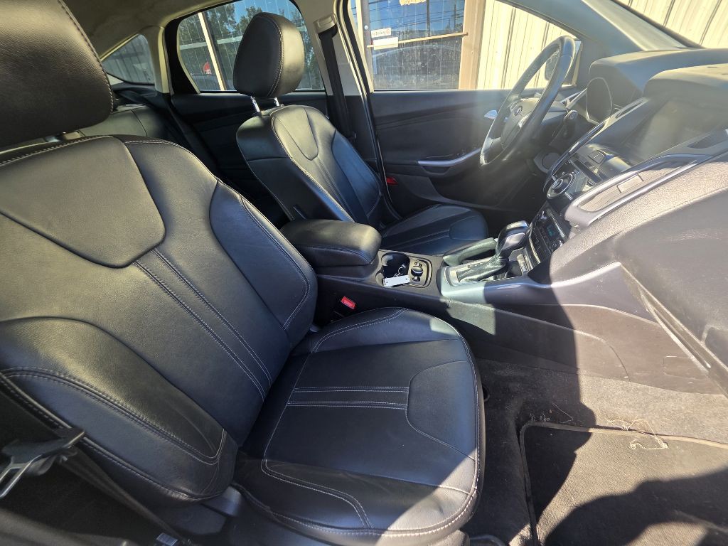 2014 Ford Focus Image 6