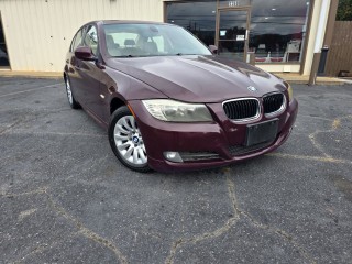 Image for 2009 BMW 3 Series 328i ID: 7705131