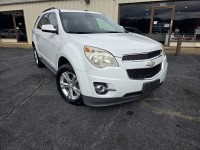Image for 2013 Chevrolet Equinox LT ID: 7705141