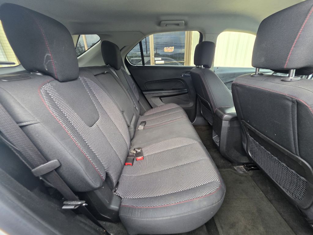 2013 Chevrolet Equinox Image 2