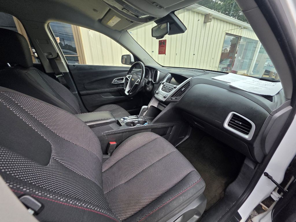 2013 Chevrolet Equinox Image 5