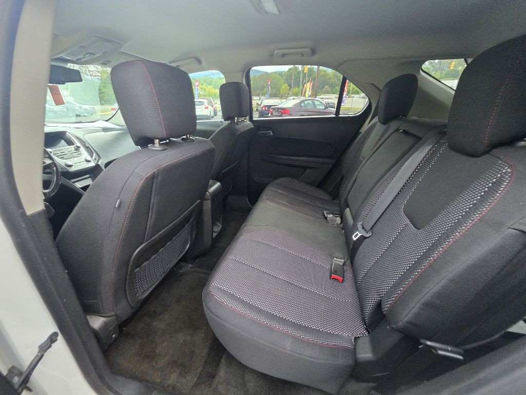 2013 Chevrolet Equinox Image 7