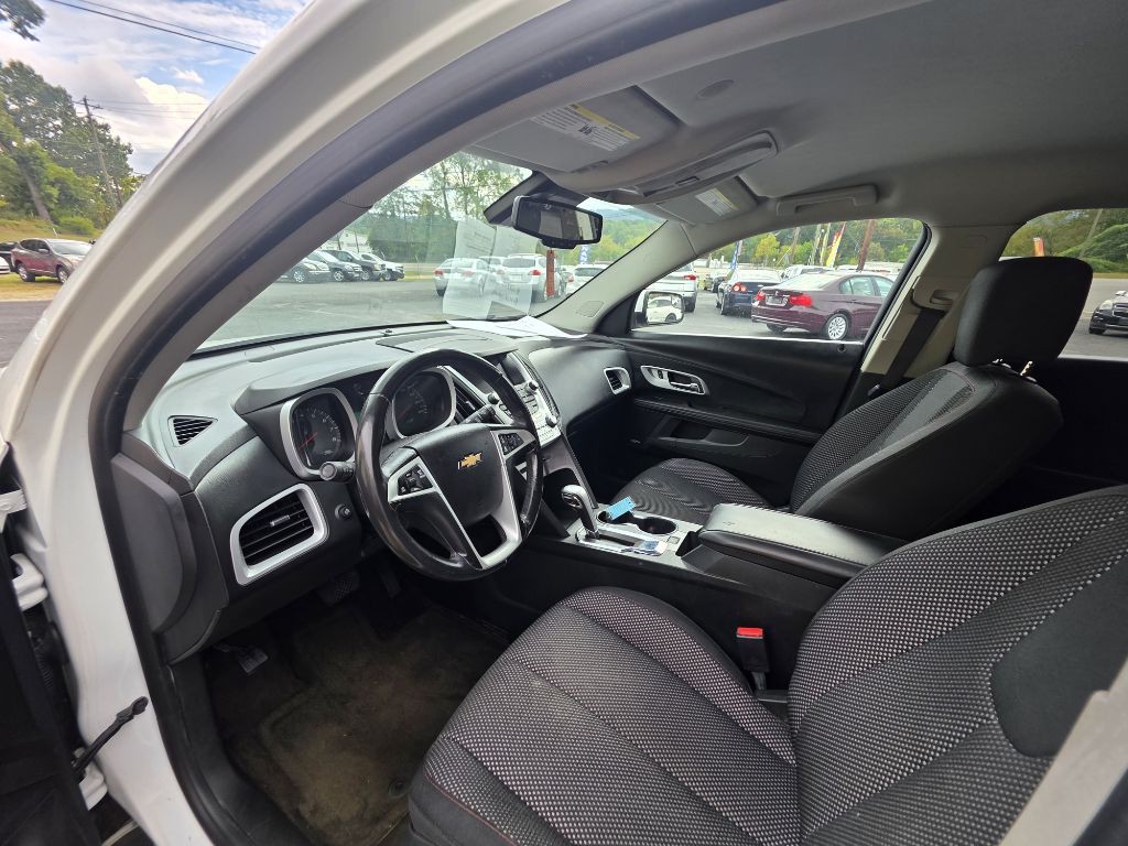 2013 Chevrolet Equinox Image 10